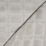 Stola jacquard Gancini Monogram 520142 785241002 FERRAGAMO 