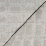 Stola jacquard Gancini Monogram 520142 785241002 FERRAGAMO 