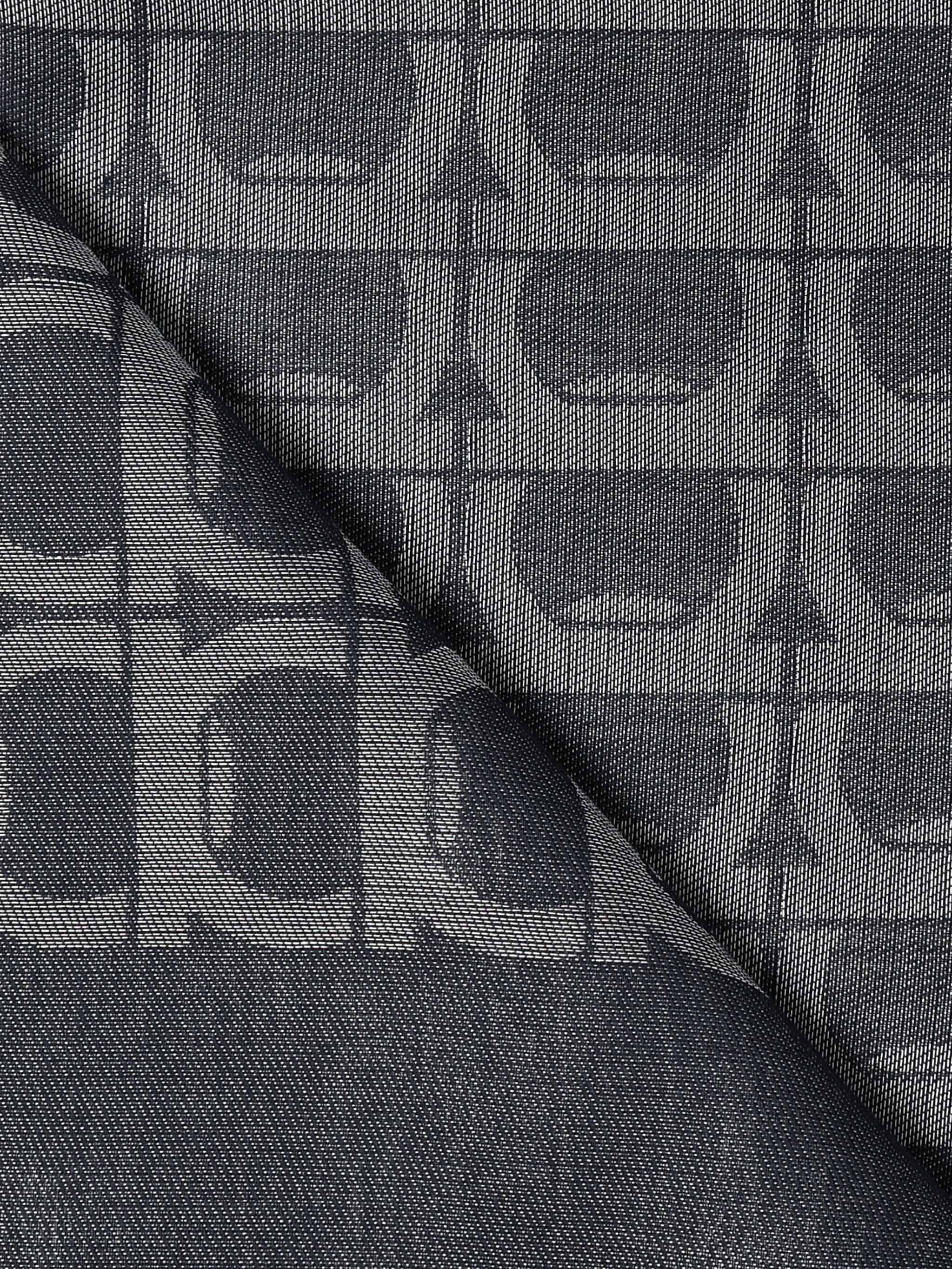 Stola jacquard Gancini Monogram 520142 785242003 FERRAGAMO 