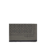 Stola Gancini square<BR/> 520144 785250004 FERRAGAMO 