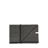 Stola Gancini square<BR/> 520144 785250004 FERRAGAMO 