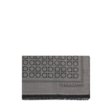 Stola Gancini square 520144 785251002 FERRAGAMO 