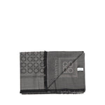 Stola Gancini square 520144 785251002 FERRAGAMO 