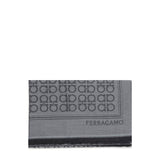 Stola Gancini square 520144 785253003 FERRAGAMO 