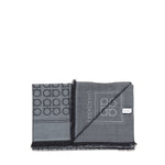 Stola Gancini square 520144 785253003 FERRAGAMO 