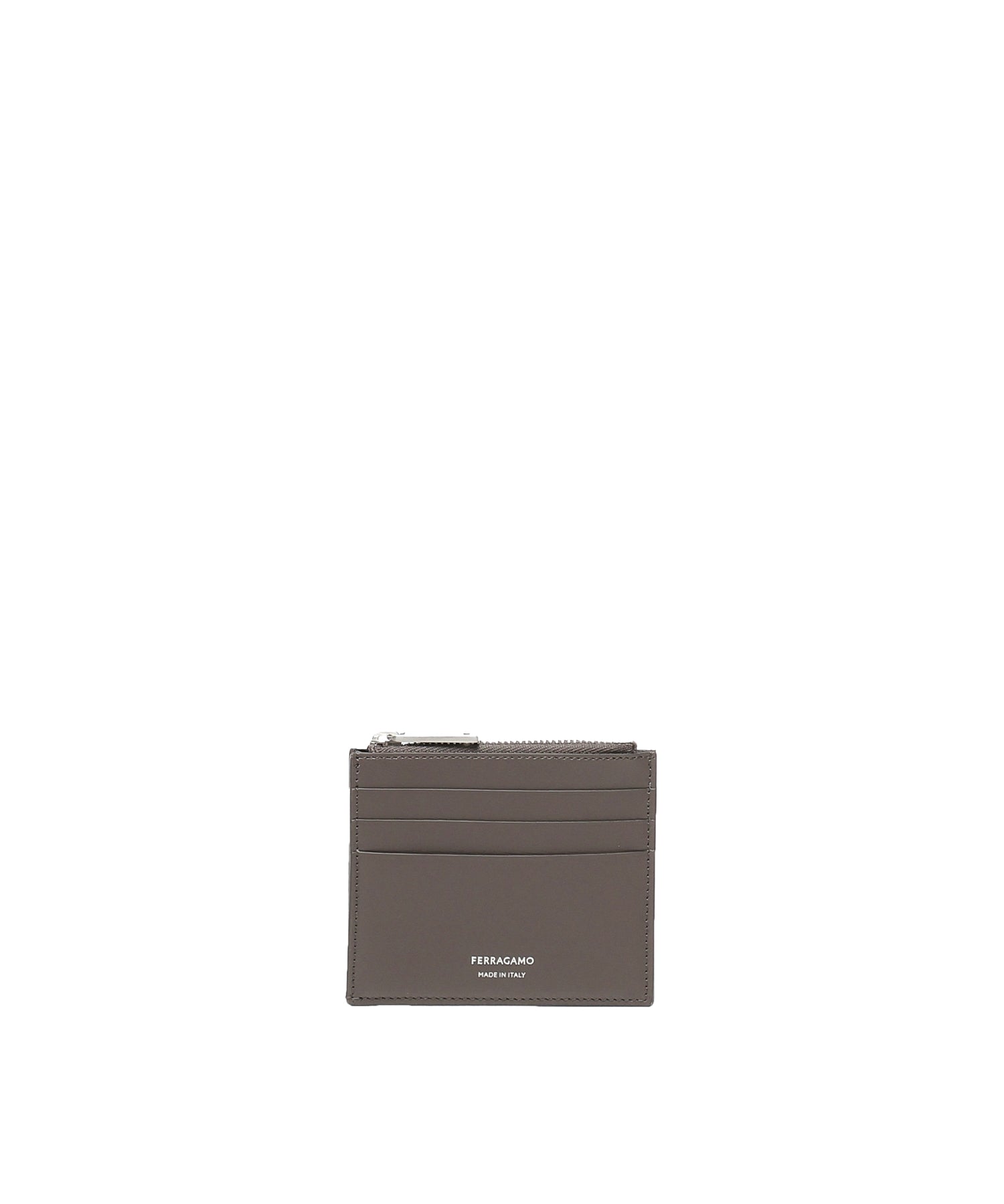 Porta carte Gancini 661666 784645006 FERRAGAMO 