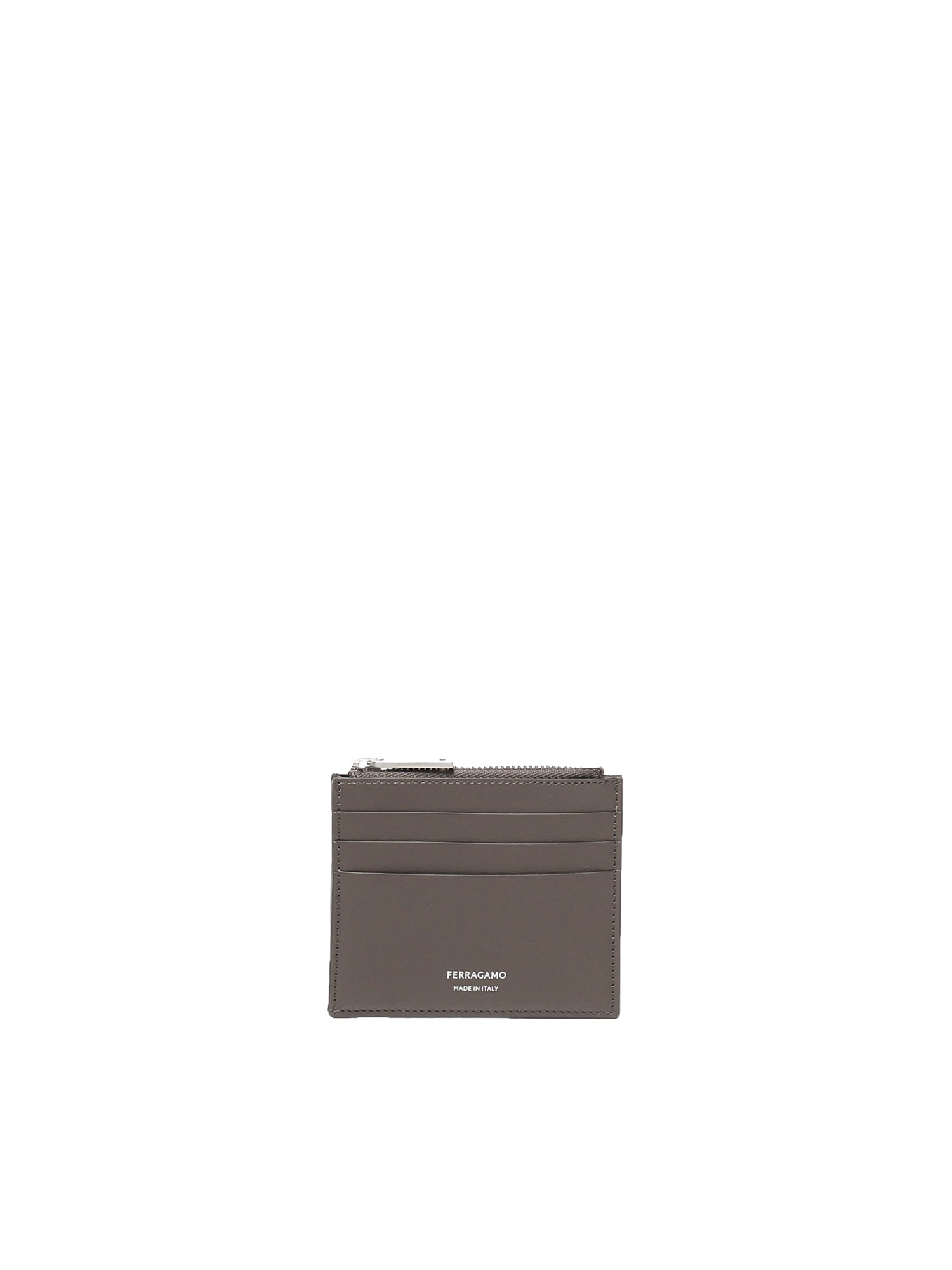 Porta carte Gancini 661666 784645006 FERRAGAMO 