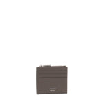 Porta carte Gancini 661666 784645006 FERRAGAMO 