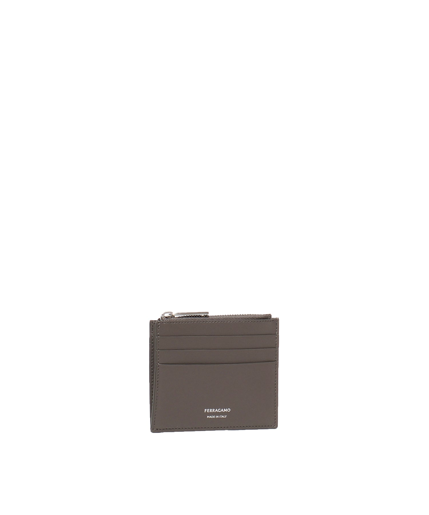 Porta carte Gancini 661666 784645006 FERRAGAMO 