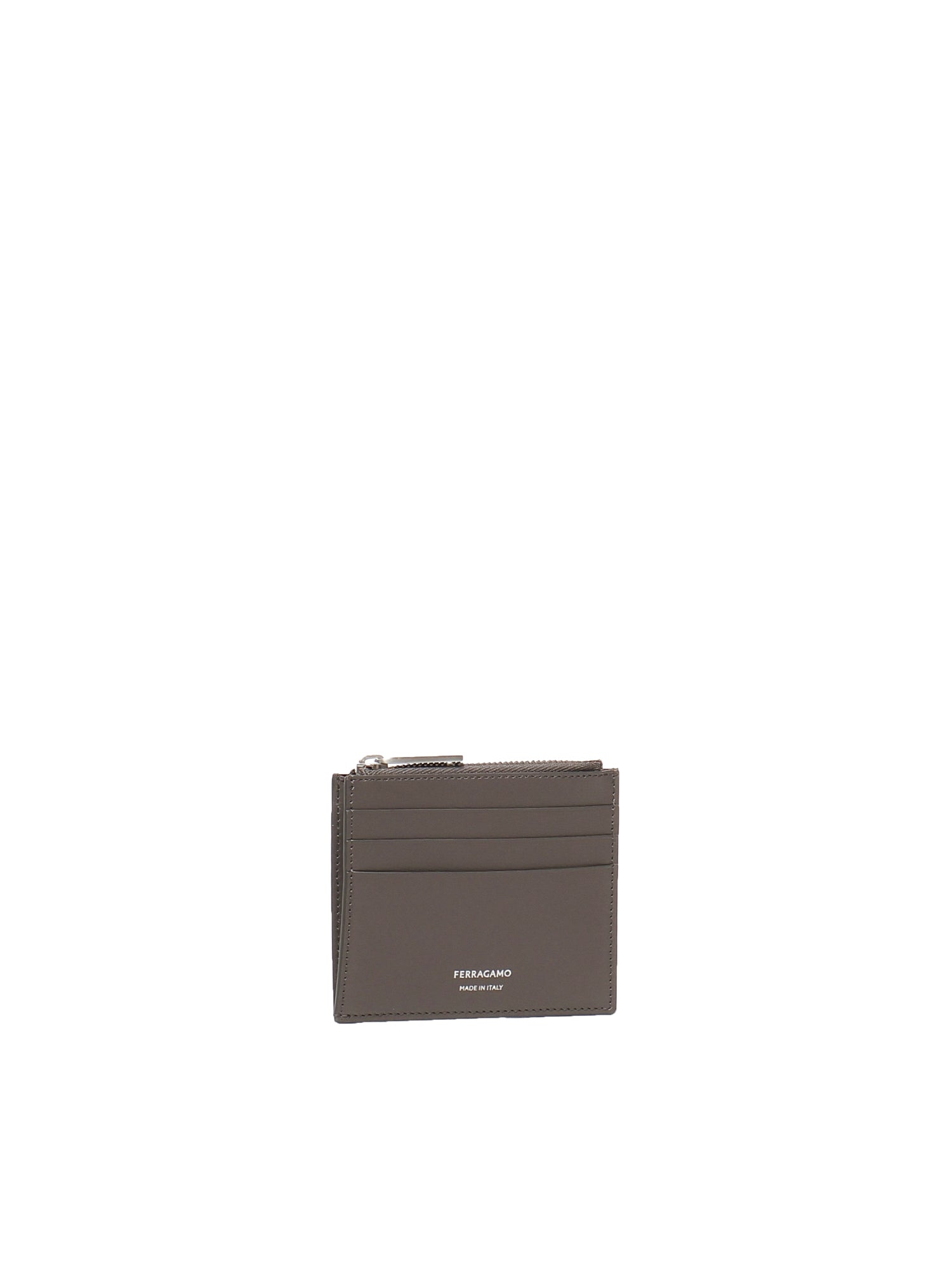 Porta carte Gancini 661666 784645006 FERRAGAMO 