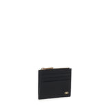Porta carte con zip 661668 784840001 FERRAGAMO 