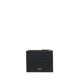 Porta carte con zip 661668 784840001 FERRAGAMO 