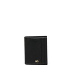 Porta carte Gancini 661687 784786001 FERRAGAMO 