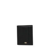 Porta carte Gancini 661687 784786001 FERRAGAMO 