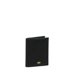 Porta carte Gancini 661687 784786001 FERRAGAMO 