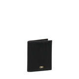 Porta carte Gancini 661687 784786001 FERRAGAMO 