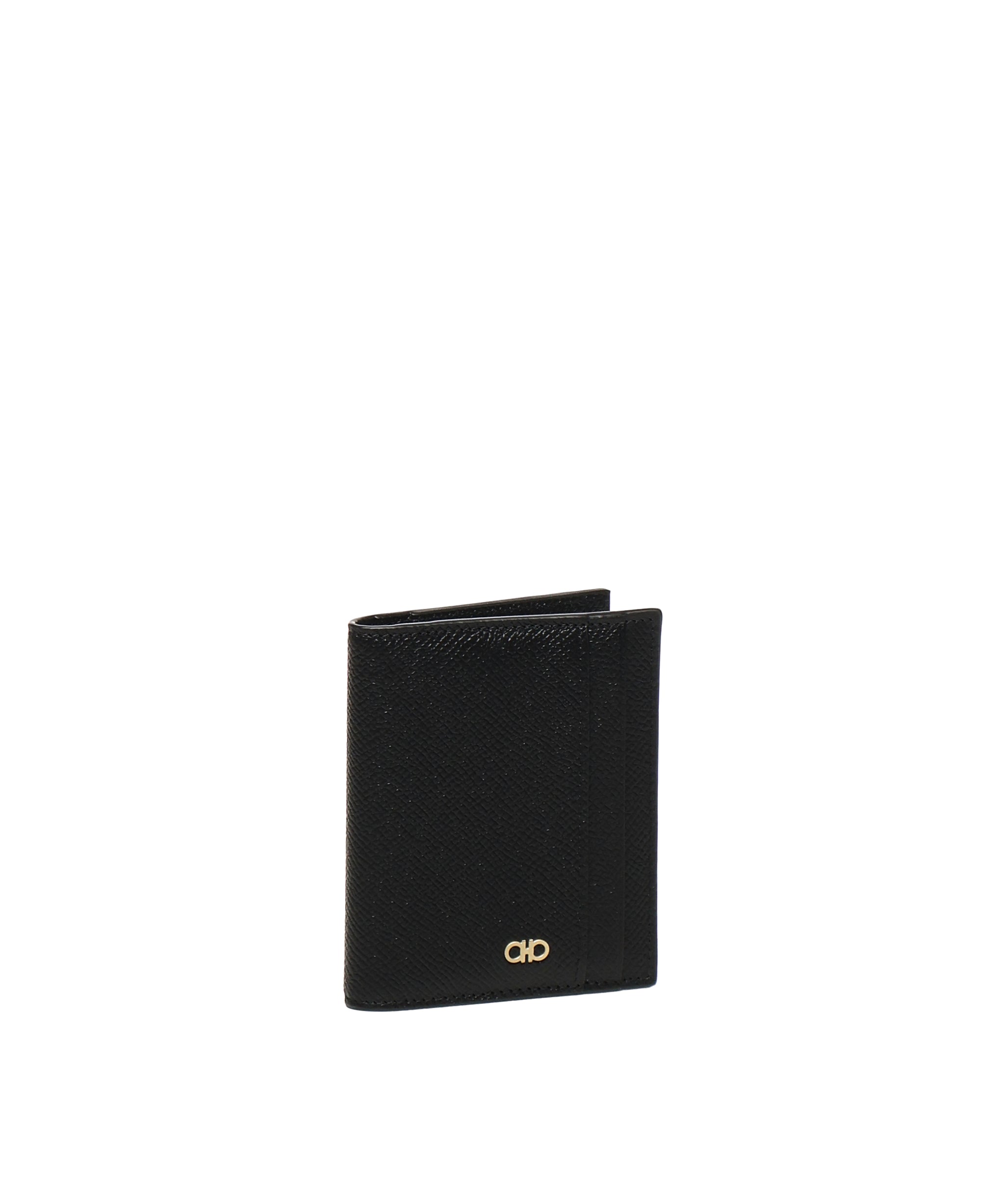 Porta carte Gancini 661687 784786001 FERRAGAMO 