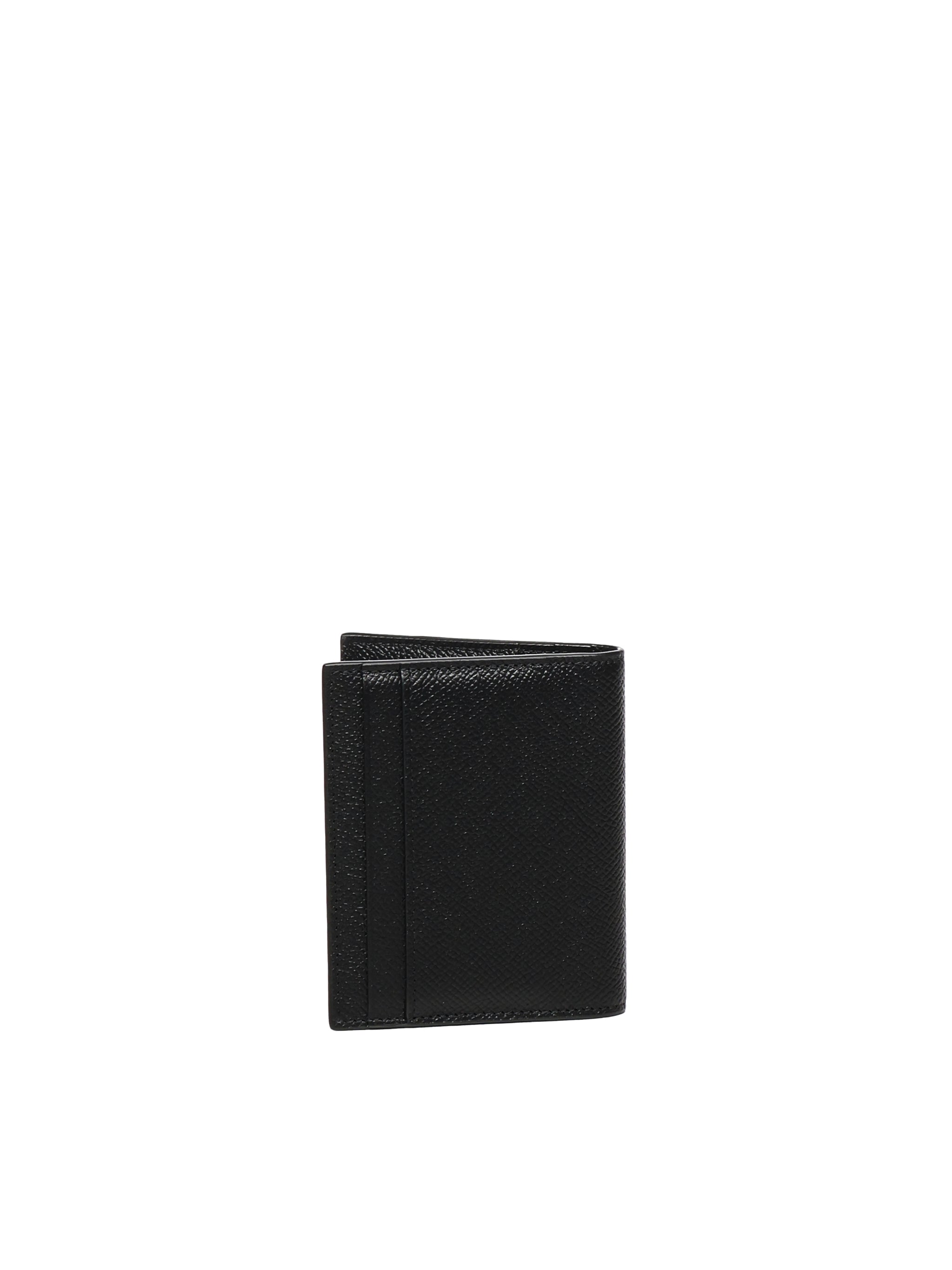 Porta carte Gancini 661687 784786001 FERRAGAMO 