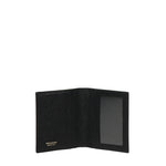 Porta carte Gancini 661687 784786001 FERRAGAMO 