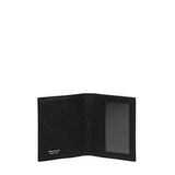 Porta carte Gancini 661687 784786001 FERRAGAMO 