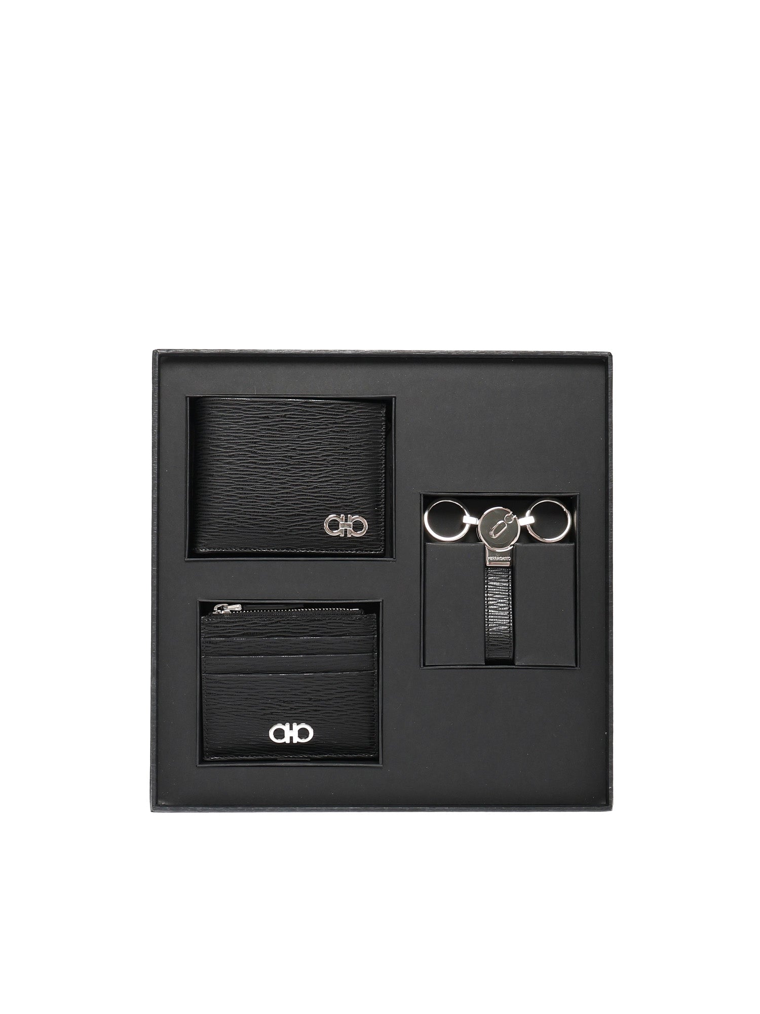Set premium accessori 661690 786406001 FERRAGAMO 