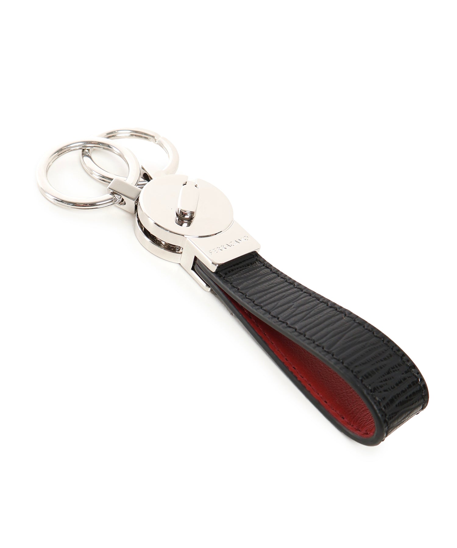 Set premium accessori 661690 786406001 FERRAGAMO 