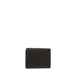 Portafoglio con intreccio 661703 786400001 FERRAGAMO 