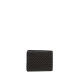Portafoglio con intreccio 661703 786400001 FERRAGAMO 
