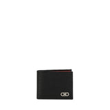 Portafoglio Gancini 66A064 685978007 FERRAGAMO 