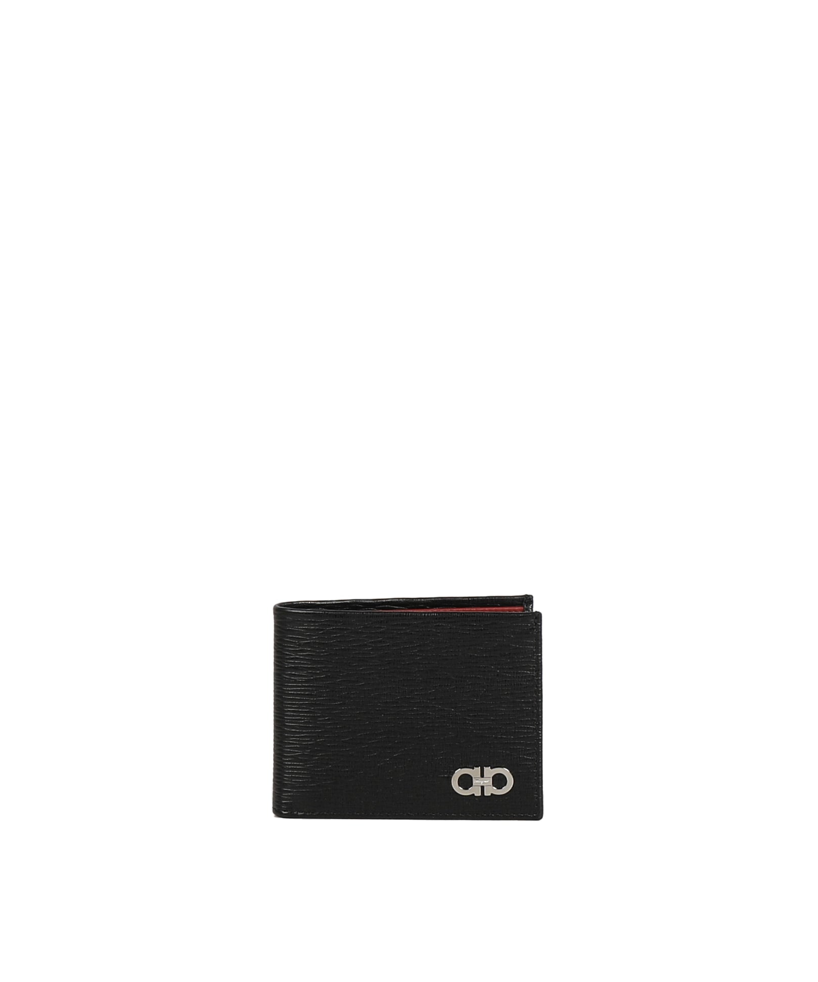 Portafoglio Gancini 66A064 685978007 FERRAGAMO 