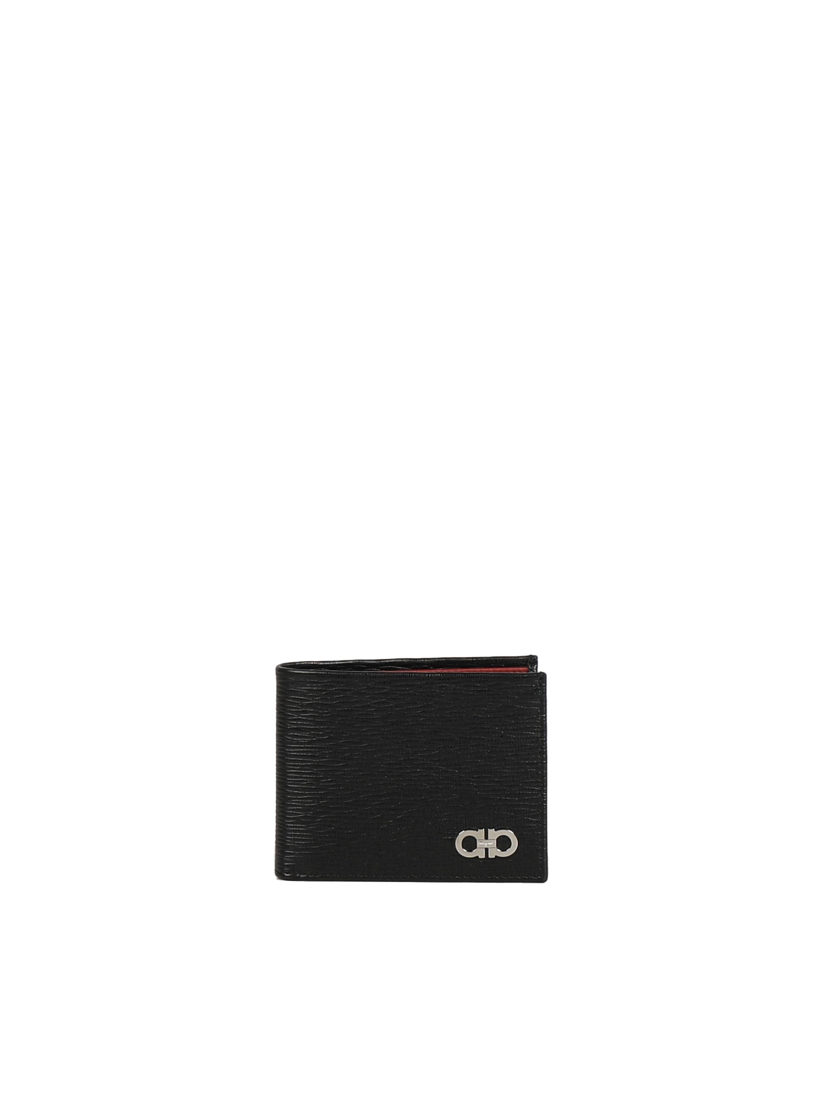 Portafoglio Gancini 66A064 685978007 FERRAGAMO 