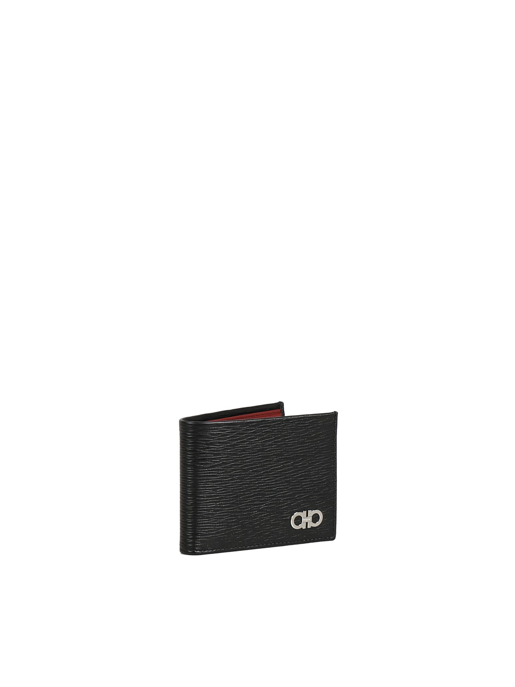 Portafoglio Gancini 66A064 685978007 FERRAGAMO 