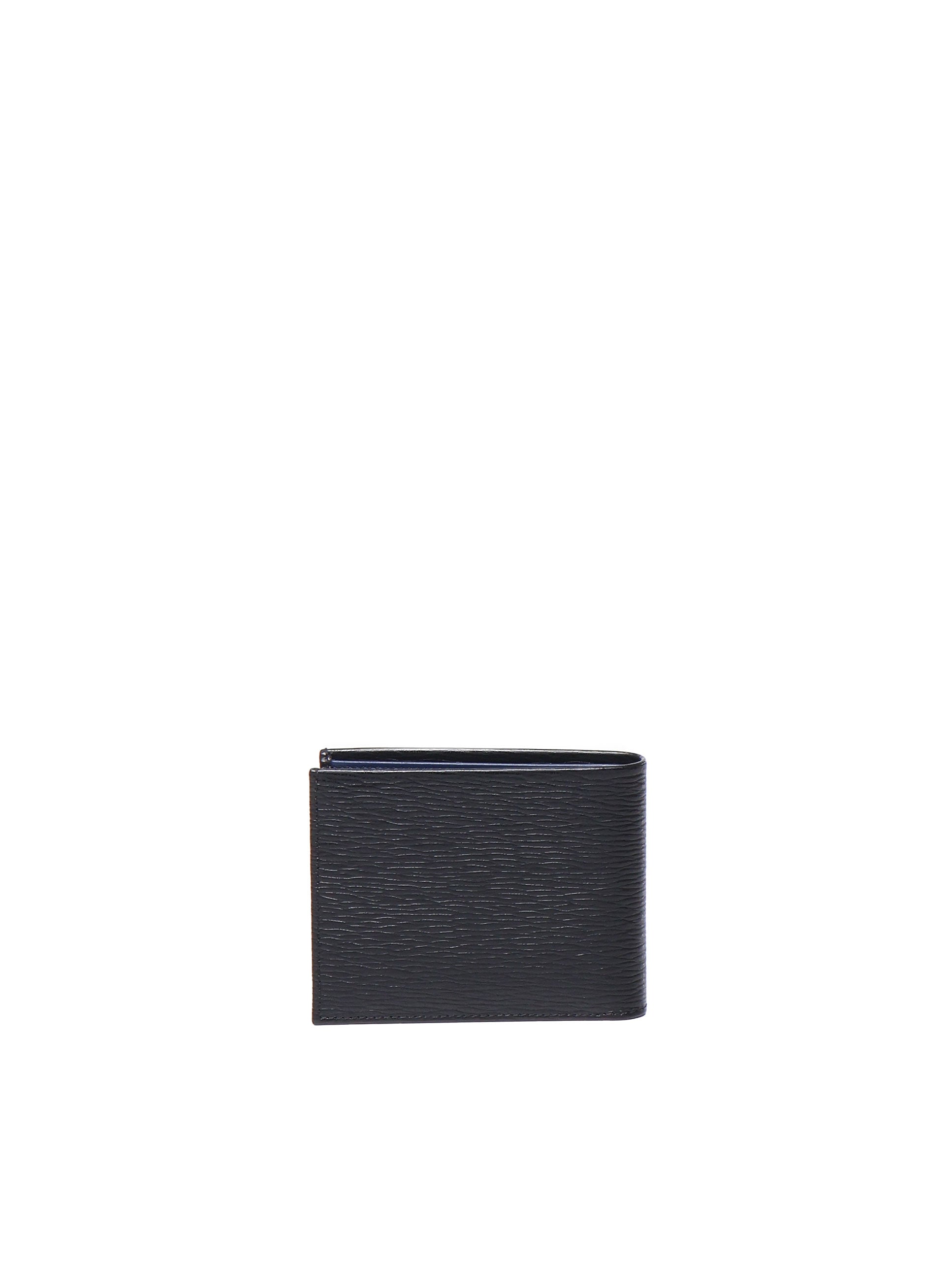 Portafoglio Gancini 66A064 685979008 FERRAGAMO 