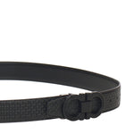 Cintura Gancini in pelle 670049 745872003 FERRAGAMO 