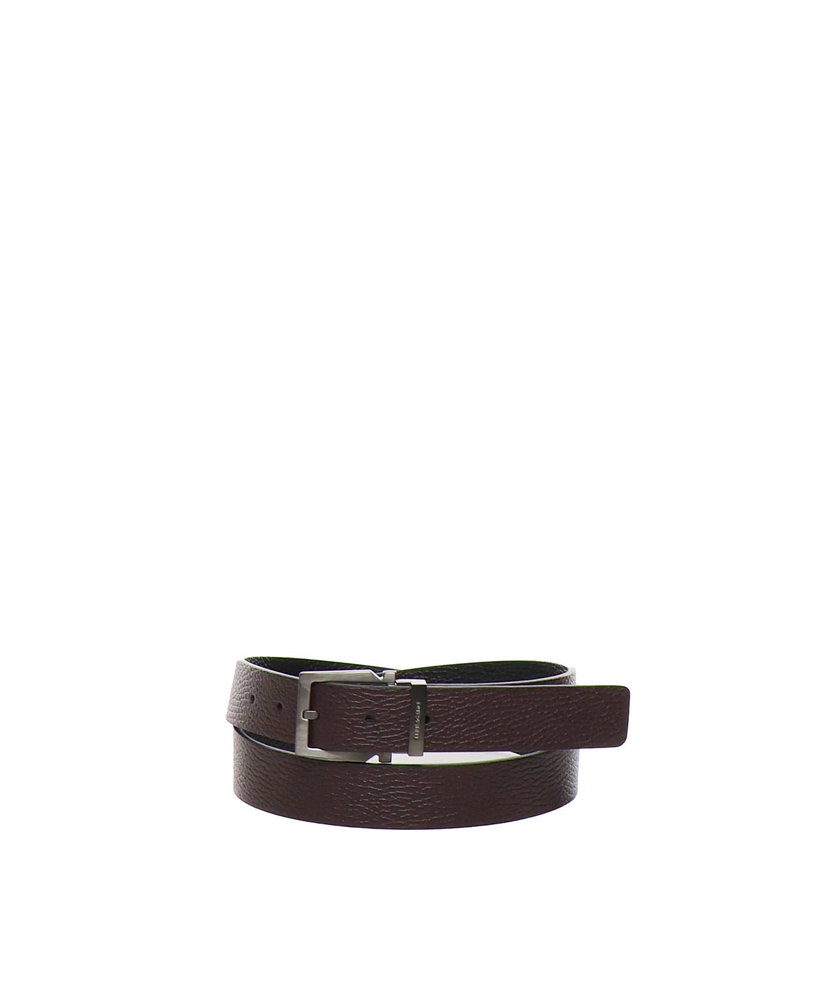 Cintura reversibile e regolabile<BR/> 670253 779997014 FERRAGAMO 