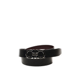 Cintura Gancini 670384 776399001 FERRAGAMO 