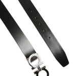 Cintura Gancini 670384 776399001 FERRAGAMO 