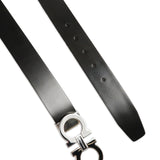 Cintura Gancini 670384 776399001 FERRAGAMO 