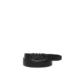 Cintura reversibile e regolabile Gancini 679710 689134022 FERRAGAMO 