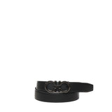 Cintura reversibile e regolabile Gancini 679710 689134022 FERRAGAMO 