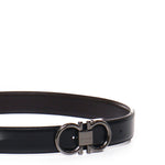 Cintura Gancini 679938 694531004 FERRAGAMO 