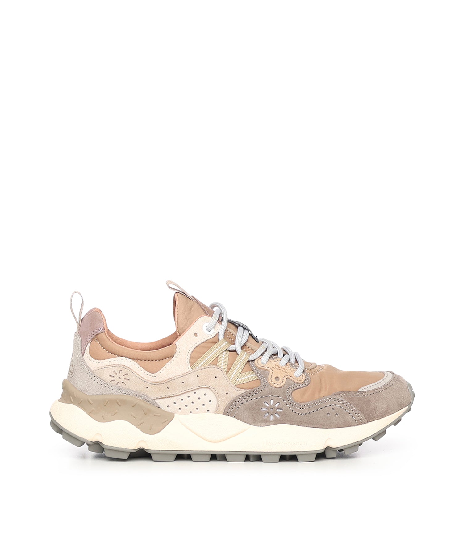 Sneakers Yamano 3 201781601 1B31 FLOWER MOUNTAIN 