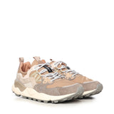 Sneakers Yamano 3 201781601 1B31 FLOWER MOUNTAIN 