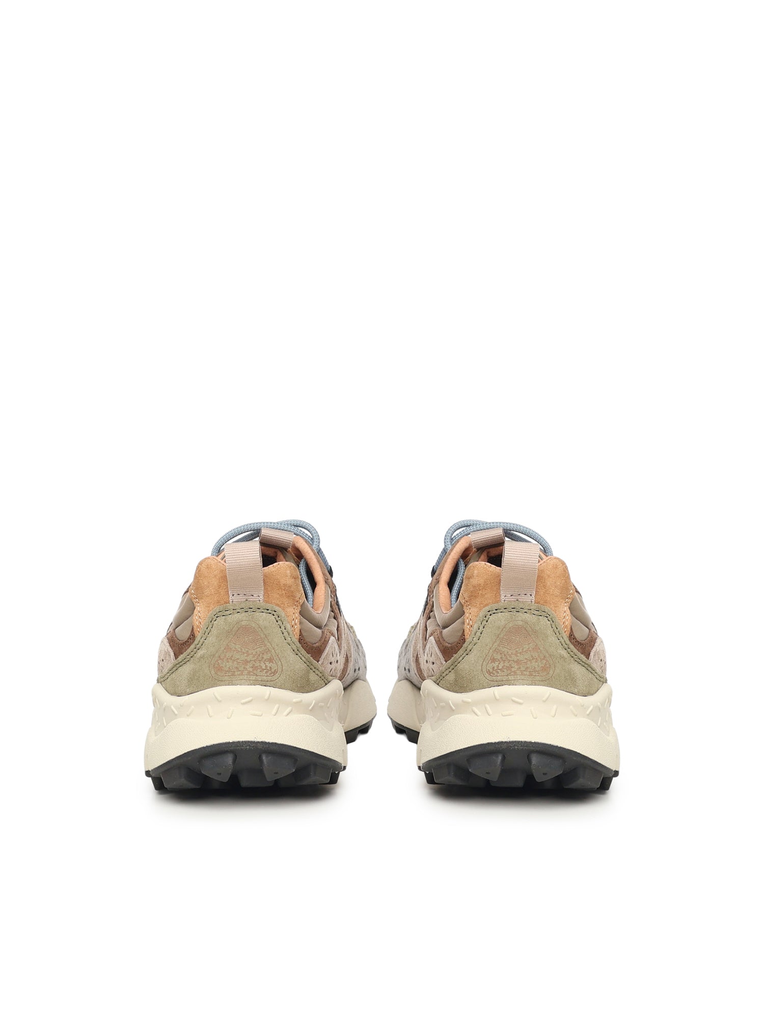 Sneakers Yamano 3 201781601 1F84 FLOWER MOUNTAIN 