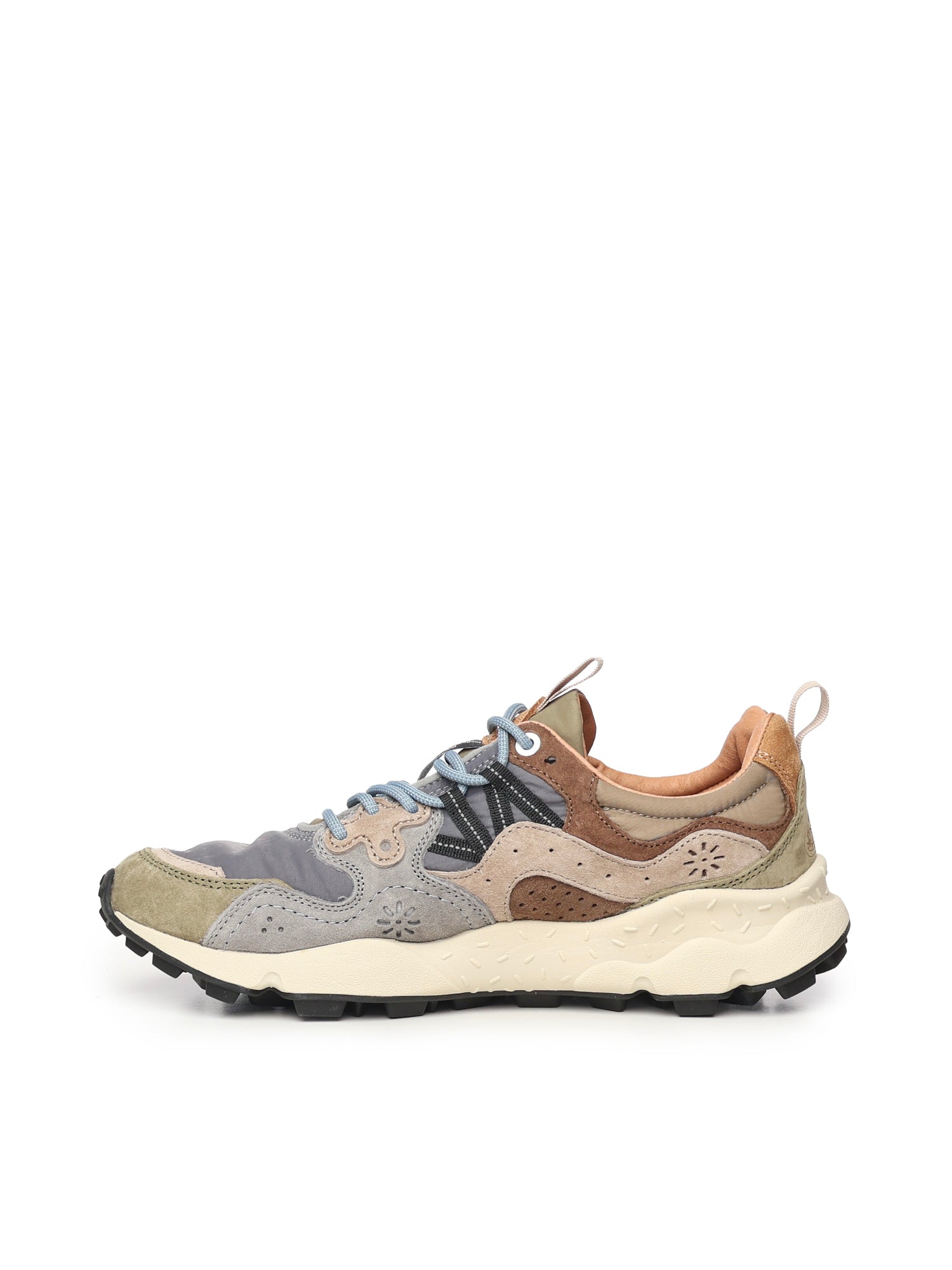 Sneakers Yamano 3 201781601 1F84 FLOWER MOUNTAIN 