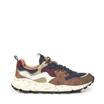 Sneakers Yamano 3 201781601 3D31 FLOWER MOUNTAIN 