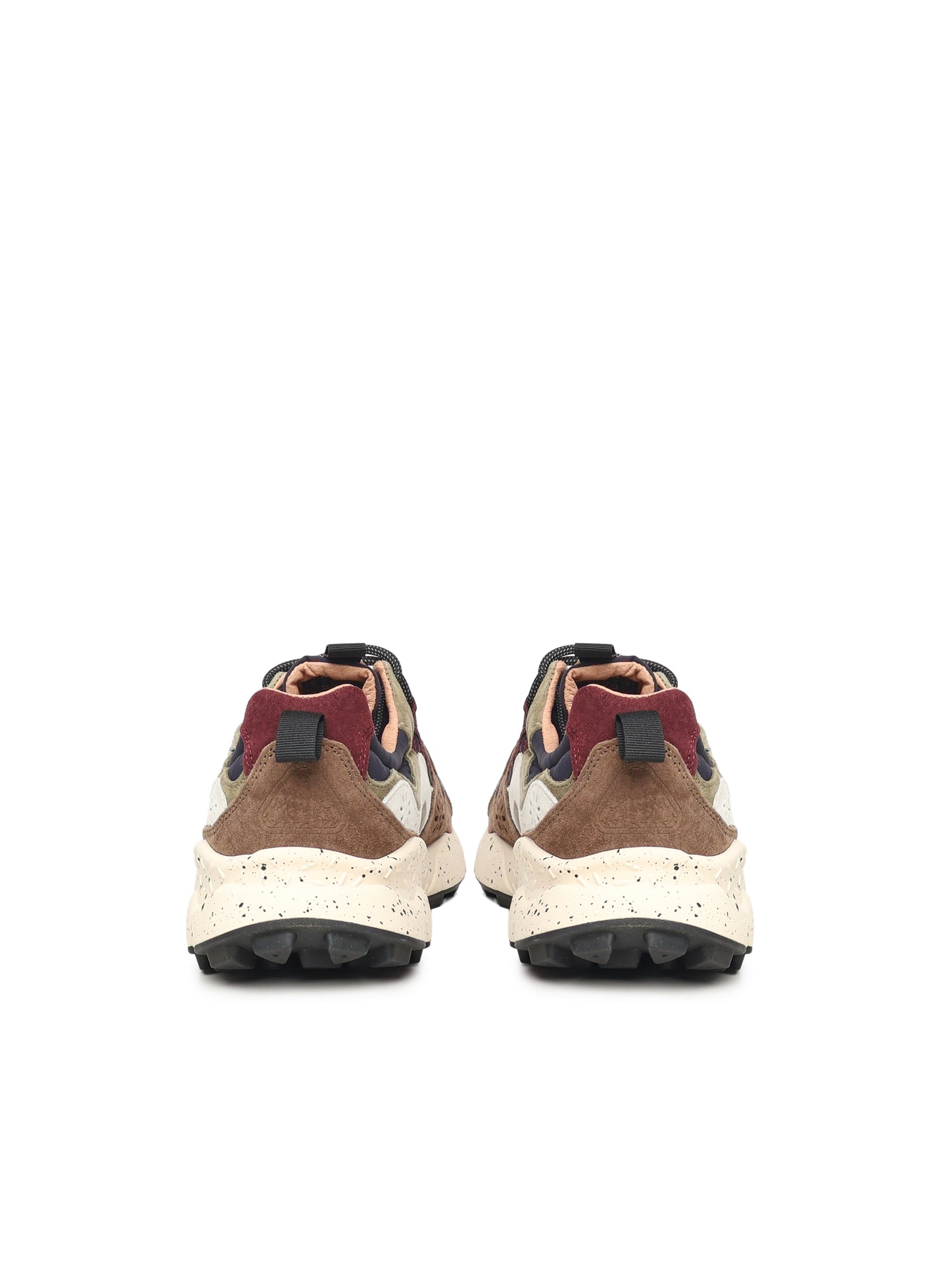 Sneakers Yamano 3 201781601 3D31 FLOWER MOUNTAIN 