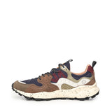 Sneakers Yamano 3 201781601 3D31 FLOWER MOUNTAIN 
