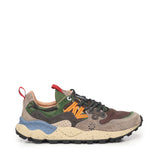 Sneakers Yamano 3 201781654 1B98 FLOWER MOUNTAIN 