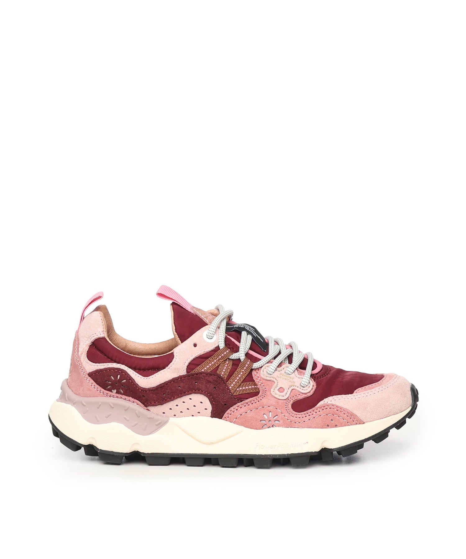 Sneakers Yamano 3 201781701 2M15 FLOWER MOUNTAIN 